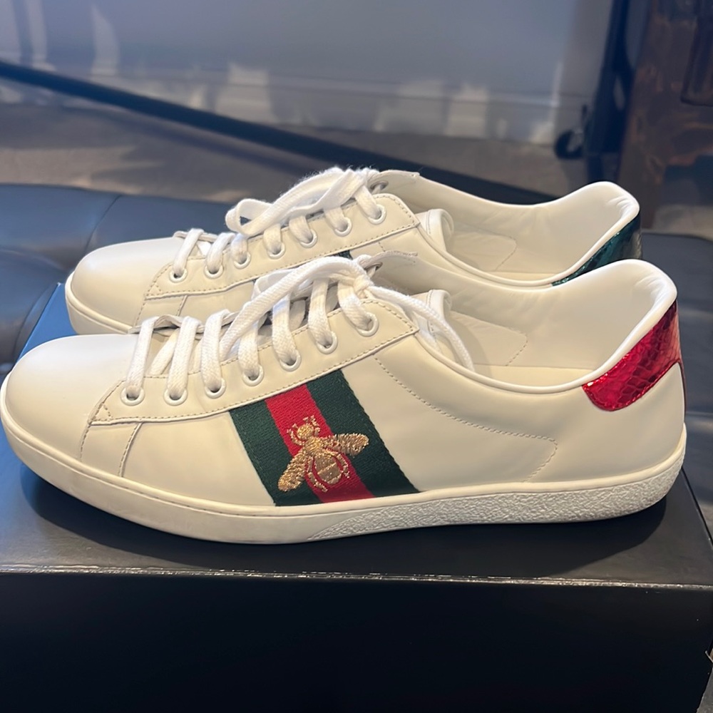 Men’s Gucci Sneakers